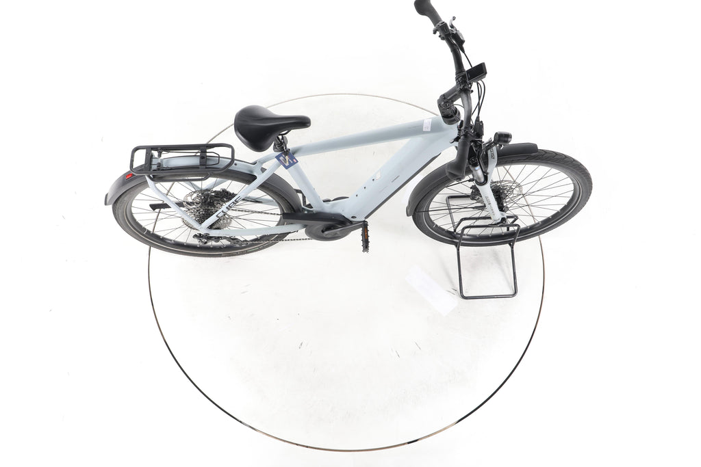 Cube Kathmandu Hybrid EX Trekking E-Bike 2025 - Image 13