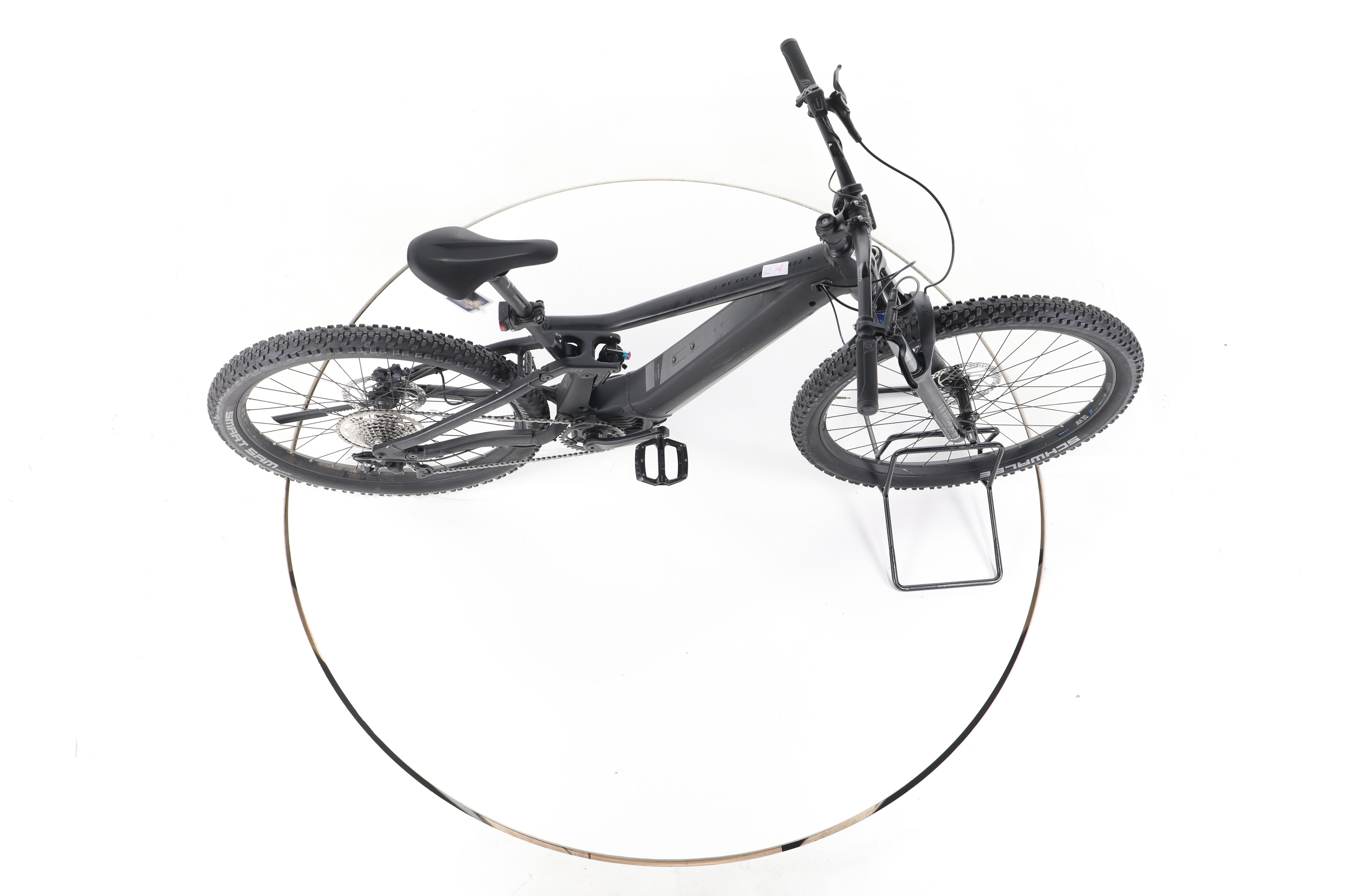 Bulls Copperhead EVO AM 1 E-Bike Fully - Image 13
