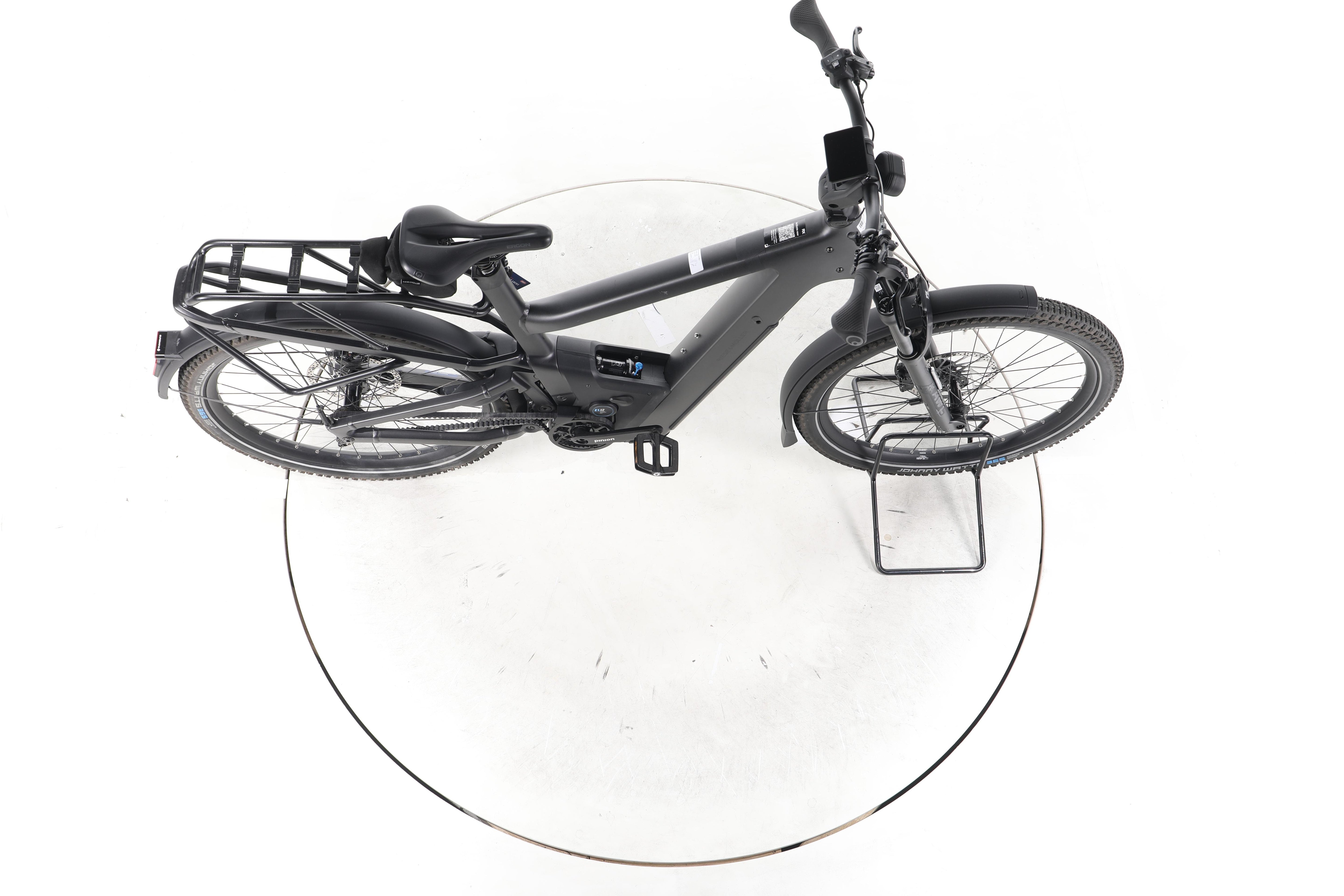 Riese & Müller Delite5 pinion SUV E-Bike 2025 - Image 13