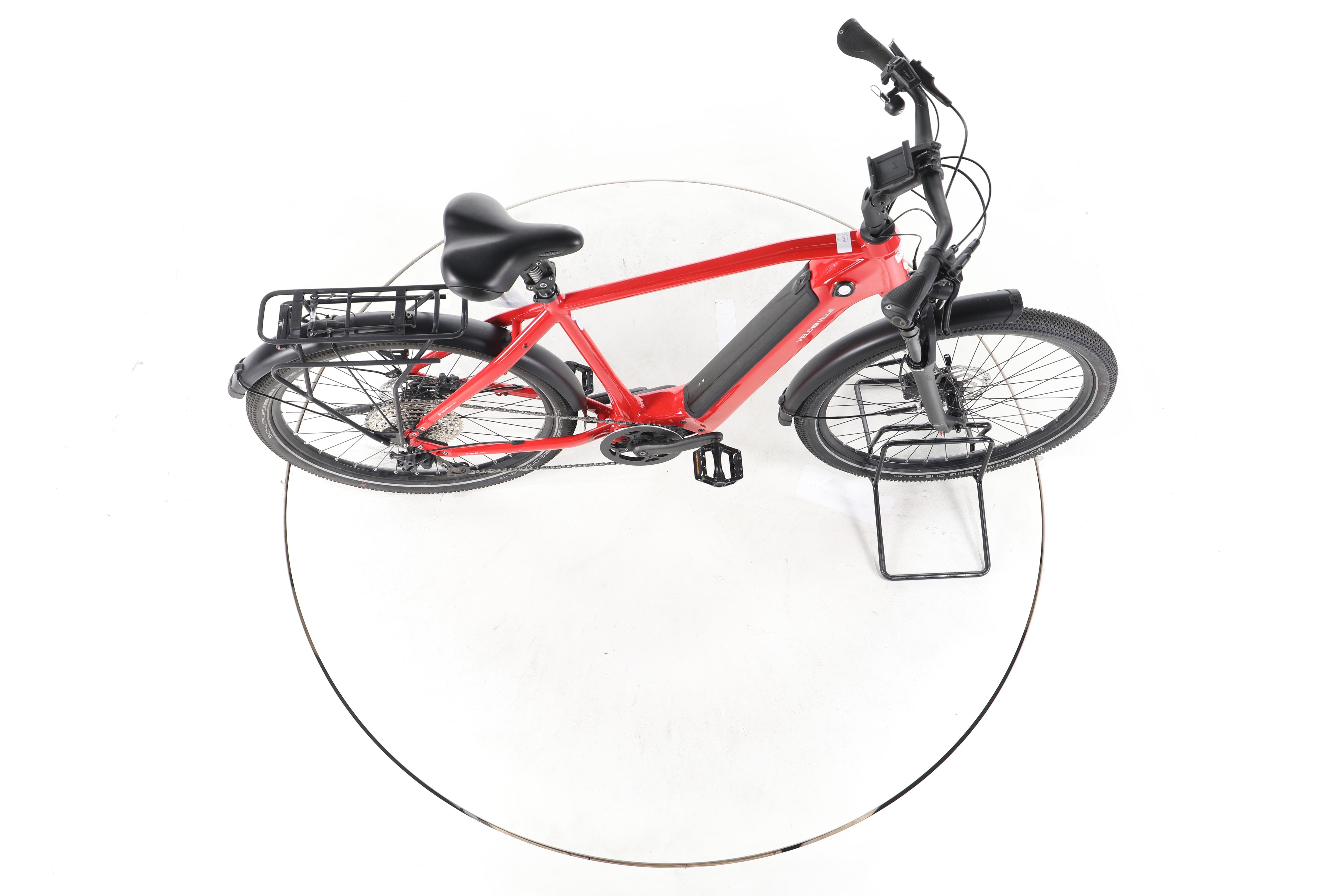 Velo de Ville SEB 990 Trekking E-Bike - Image 13