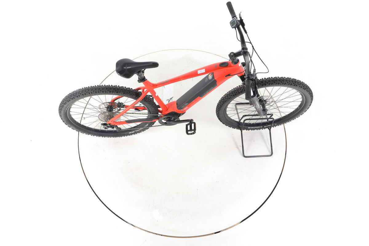 Carver Strict E.410 E-Bike - Image 13