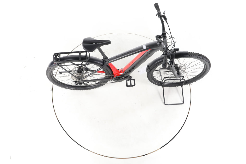 Trek Sport 4 EQ Trekking E-Bike - Image 13