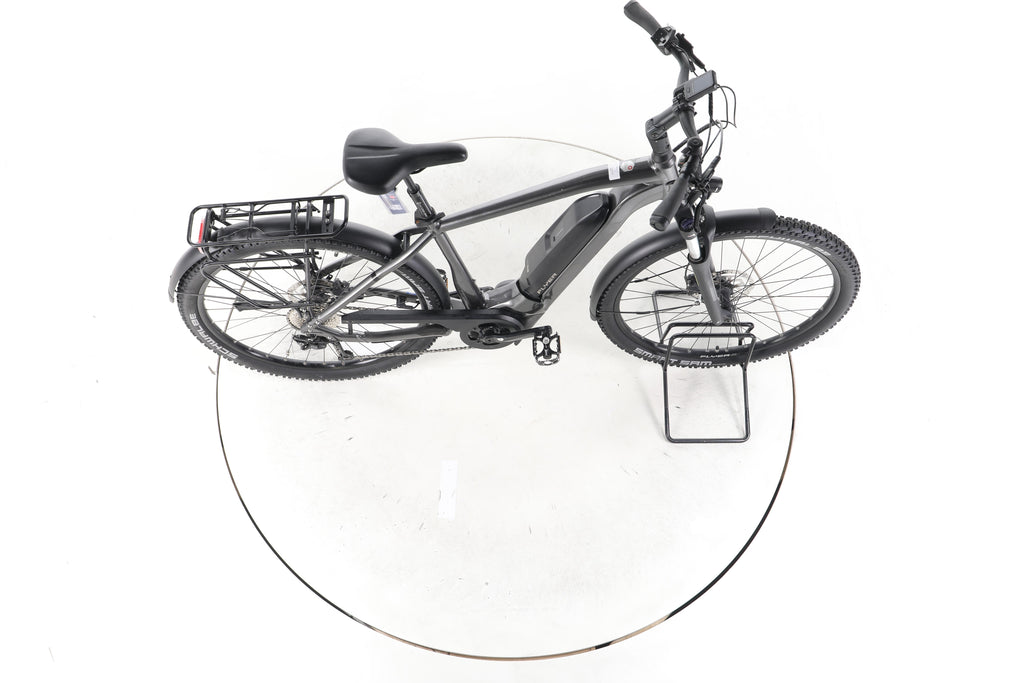FLYER Upstreet5 3.12 Trekking E-Bike - Image 13