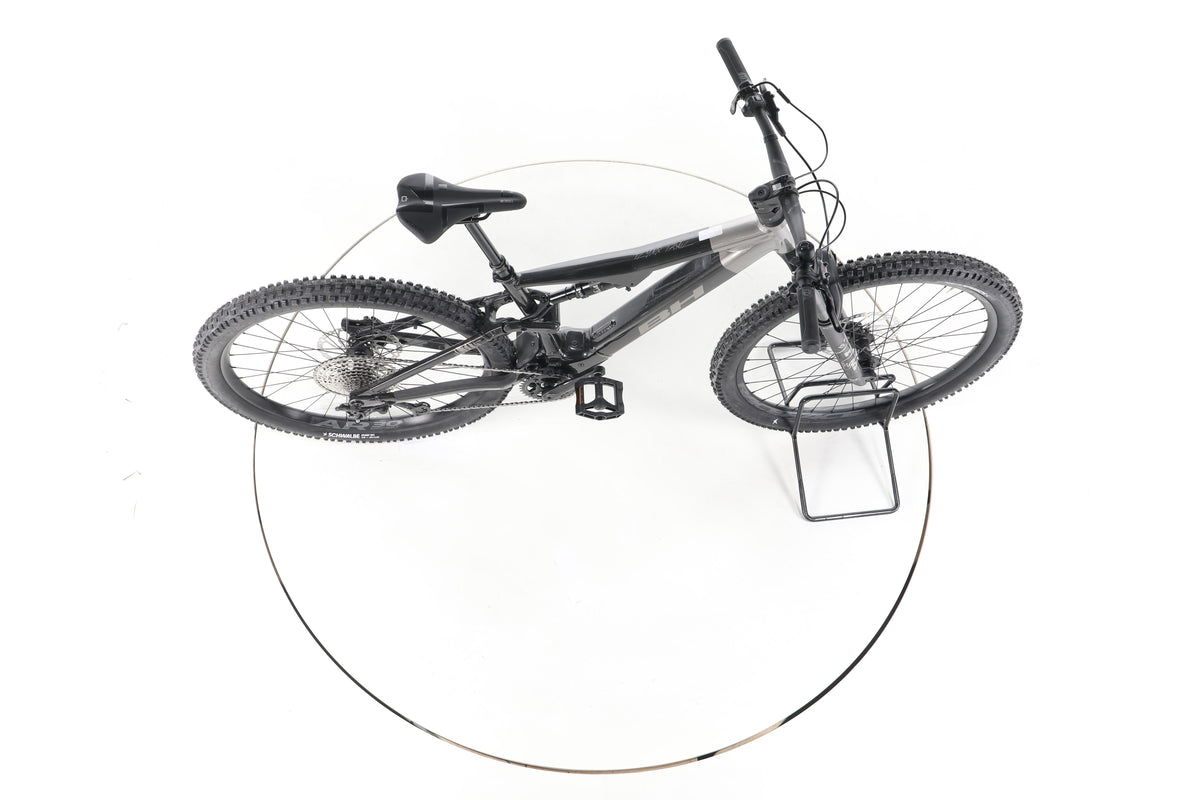 BH Bikes Ilynx Trail 8.1 E-Bike Fully - Image 13