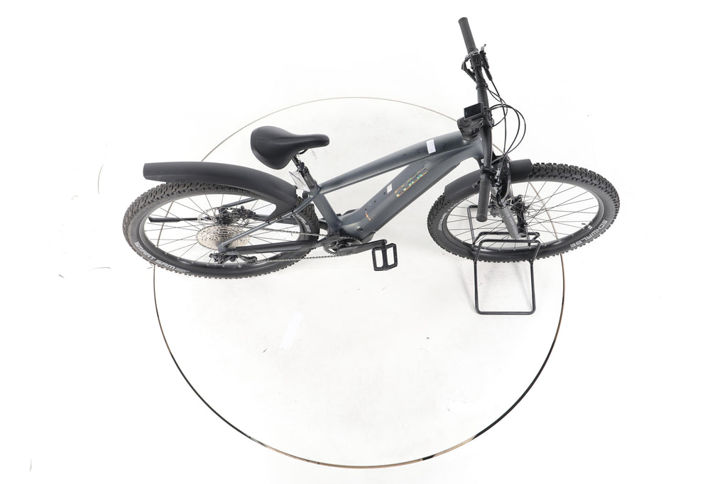Cube Reaction Hybrid SLX E-Bike 2025 - Image 13