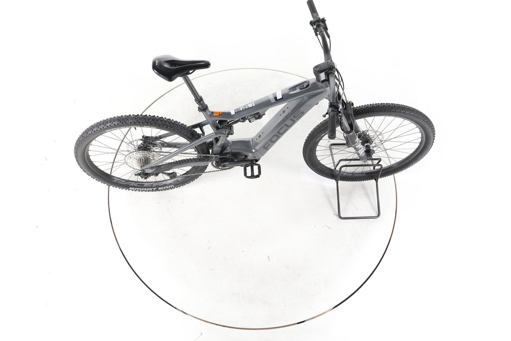 Focus JAM² 7.9 E-Bike Fully - Image 13