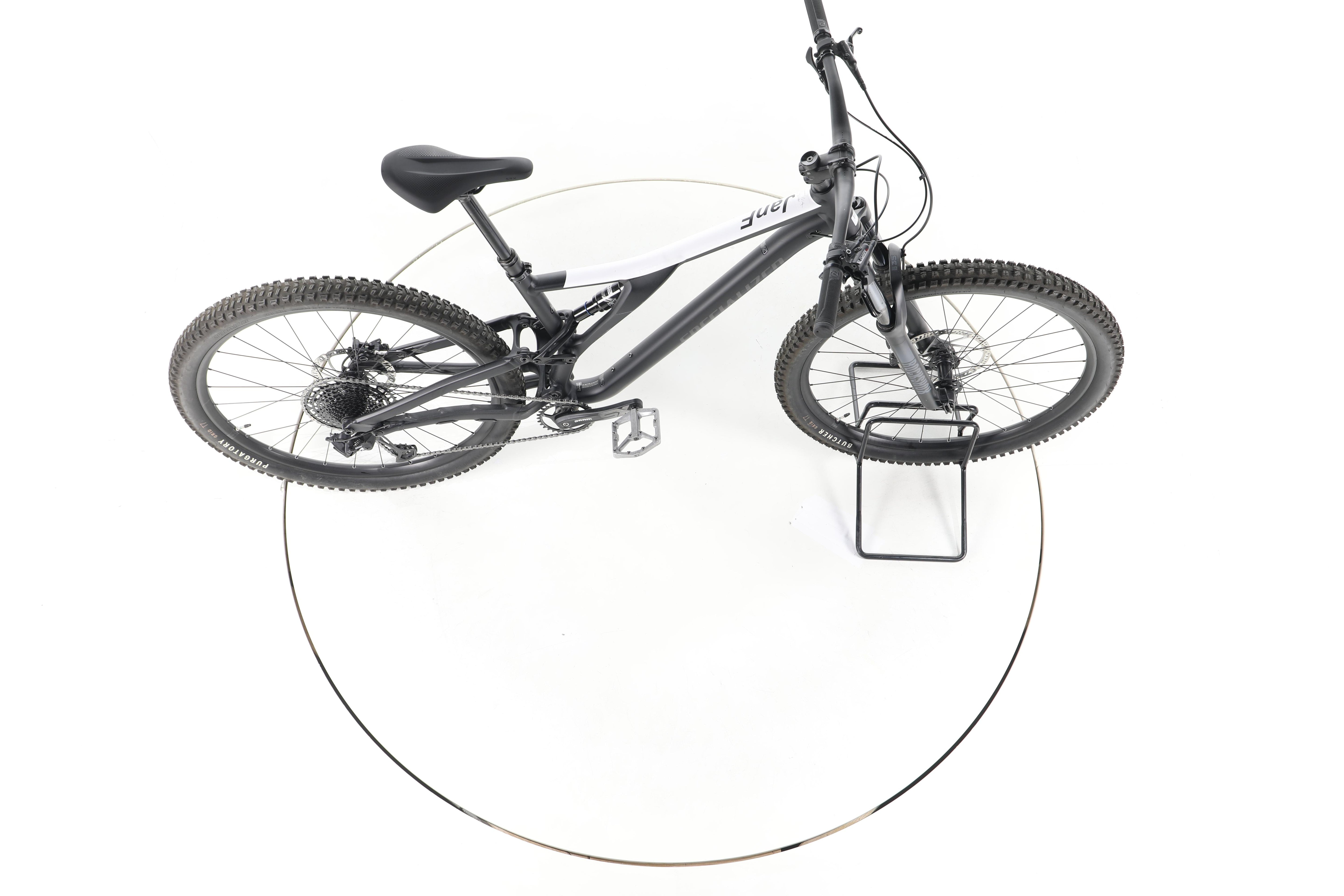 Specialized Stumpjumper Fahrrad Fully - Image 13
