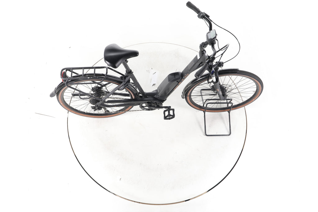 Bulls Street CX Trekking E-Bike Tiefeinsteiger - Image 13