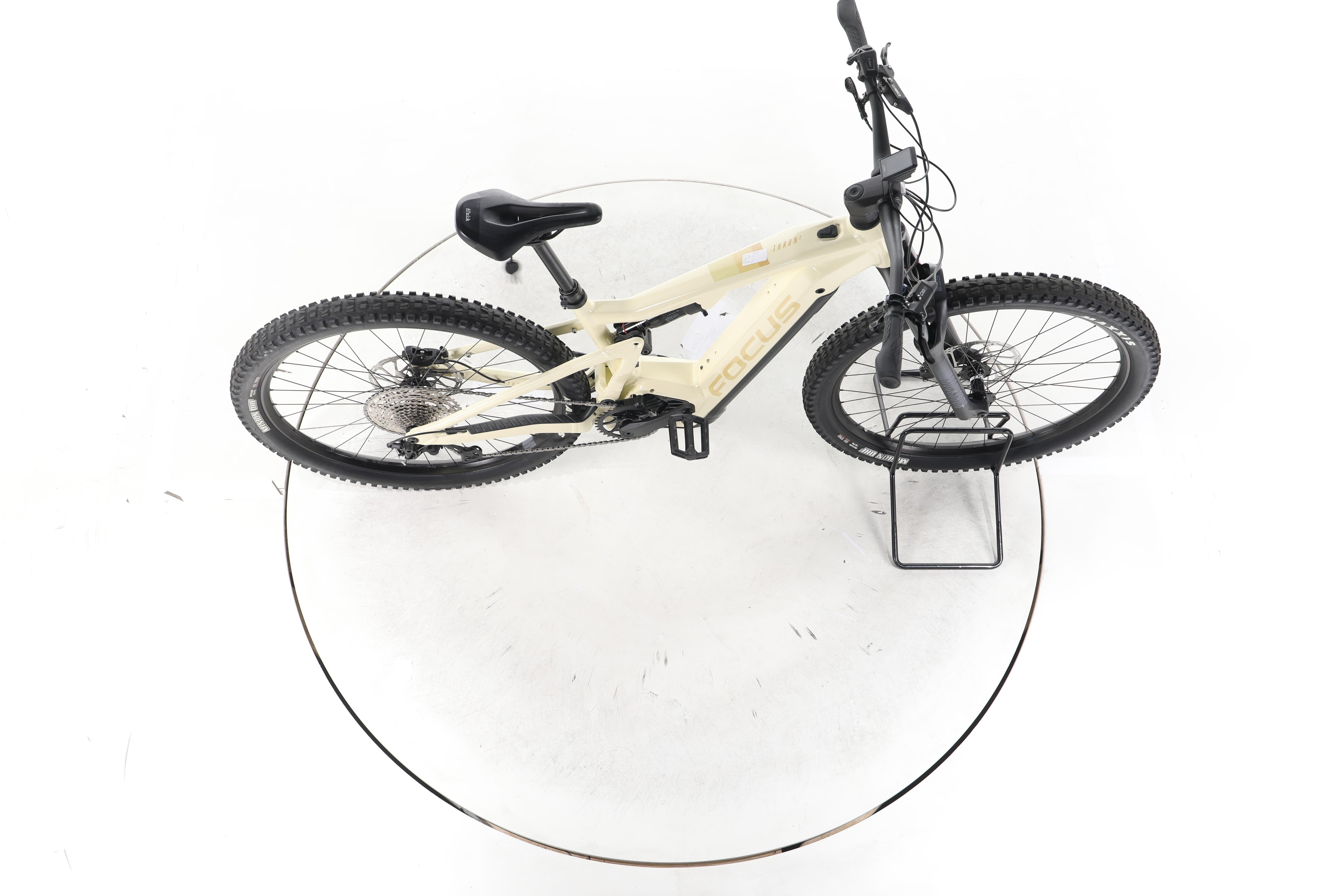 Focus Thron² 6.8 E-Bike Fully - Image 13