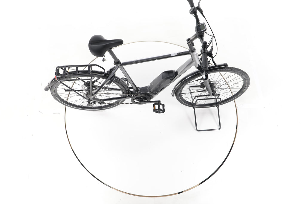 Pegasus Solero E8 Trekking E-Bike - Image 13