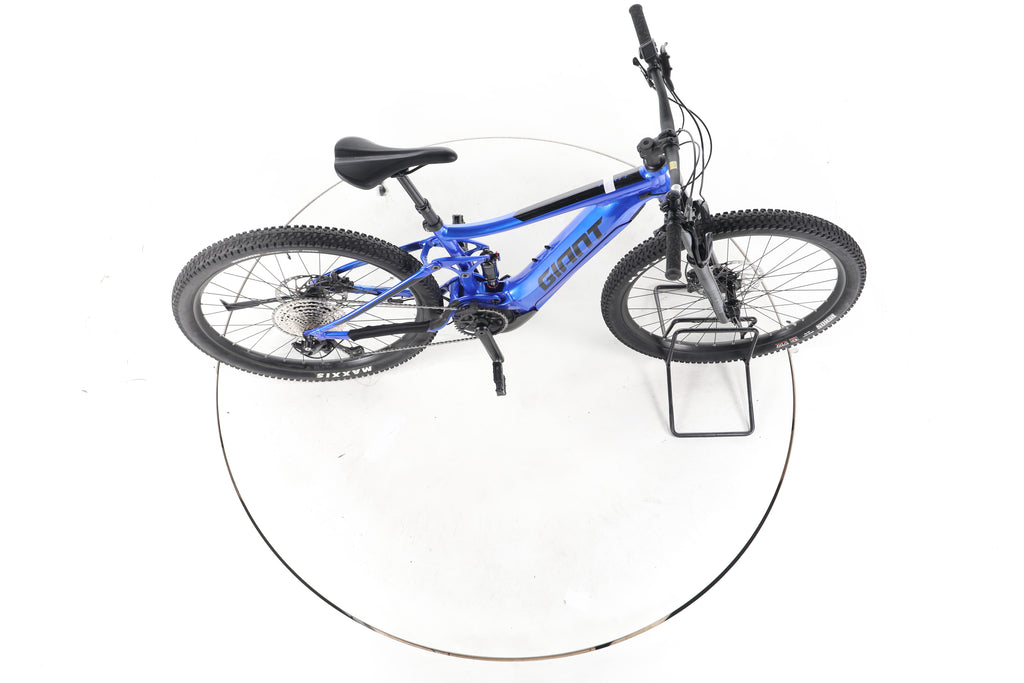 Giant Stance E+ 1 E-Bike Fully - Image 13