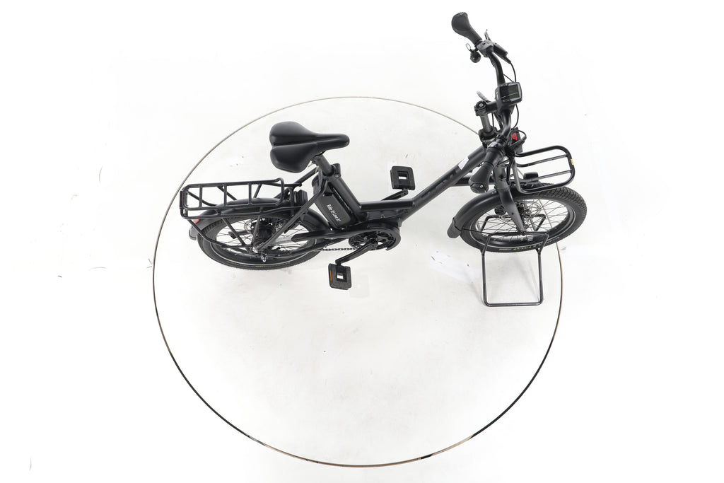 i:SY S8 RT Kompakt E-Bike Tiefeinsteiger - Image 13