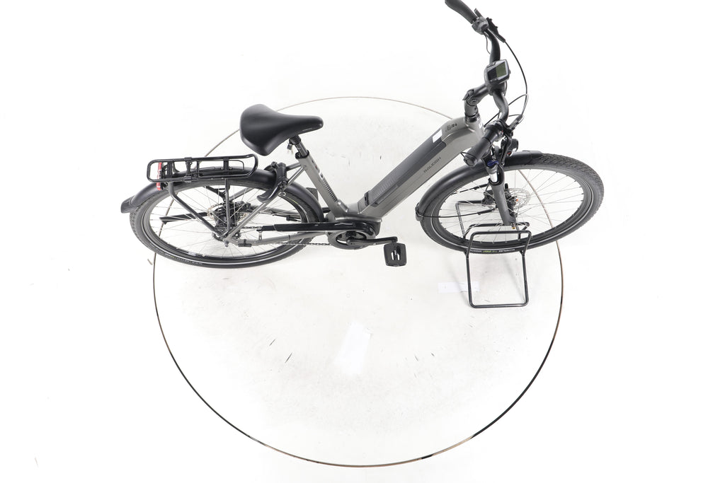 Raleigh Bristol XXL City E-Bike Tiefeinsteiger - Image 13
