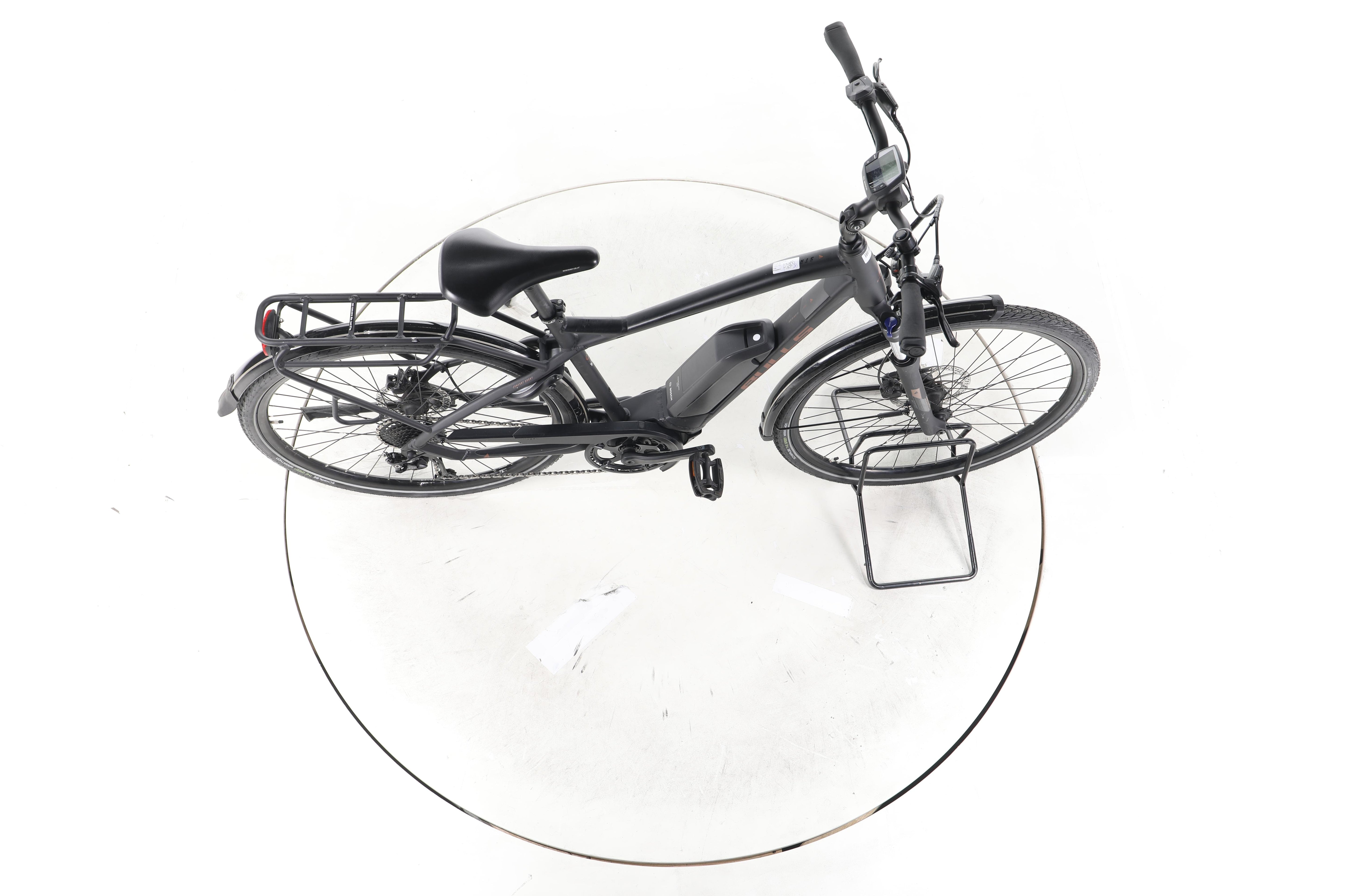 Bulls Street CX Trekking E-Bike - Image 13