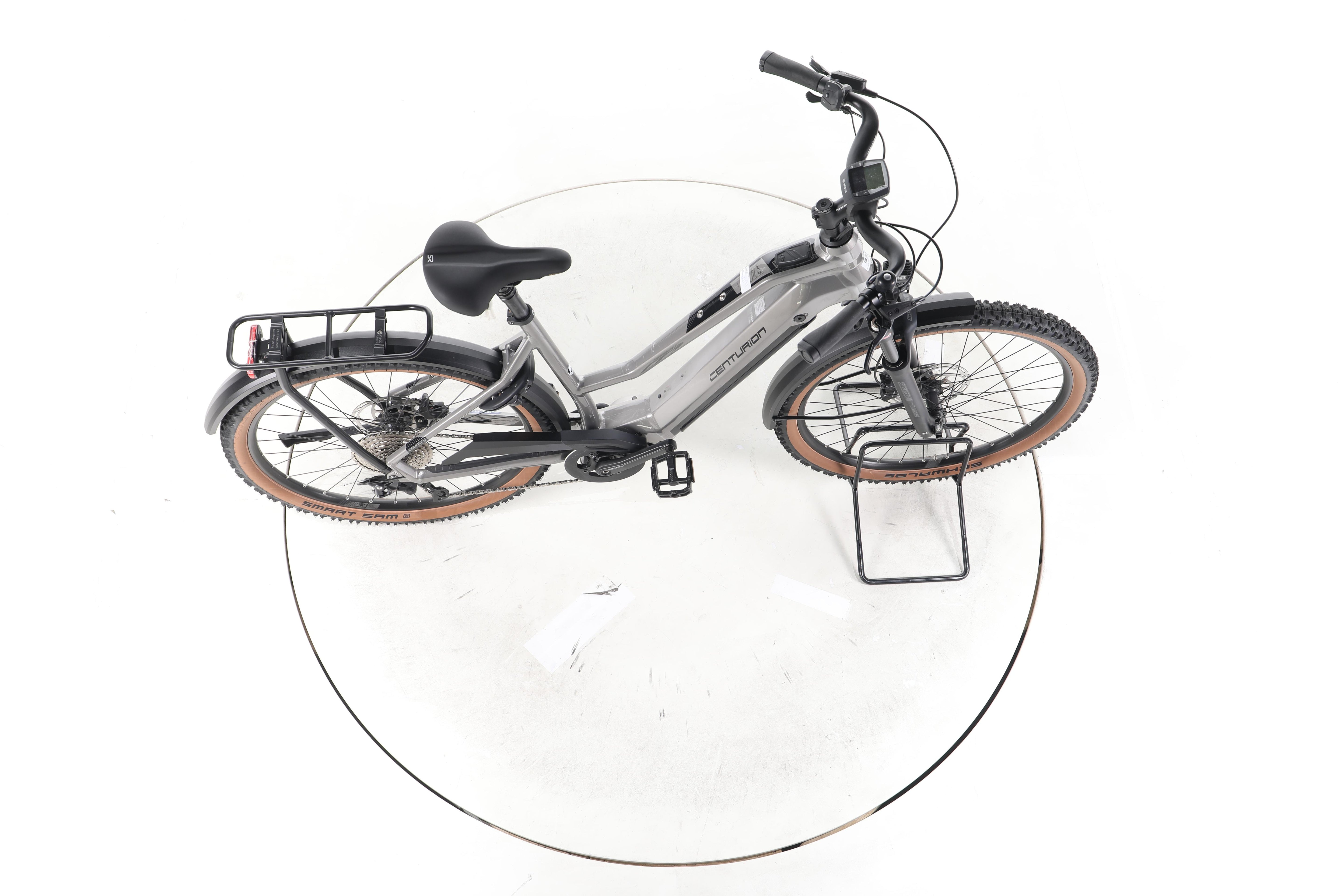 Centurion Country Tour R960i.27 EP1 Trekking E-Bike - Image 13