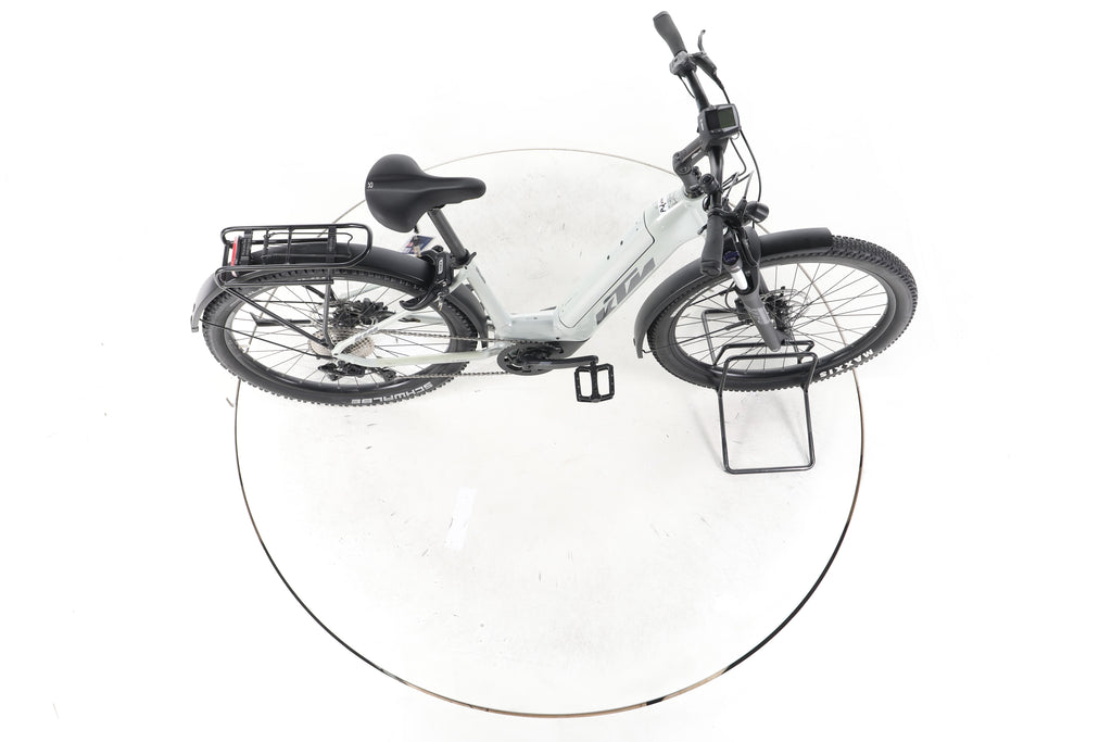 KTM Macina Aera 571 LFC Trekking E-Bike Tiefeinsteiger - Image 13