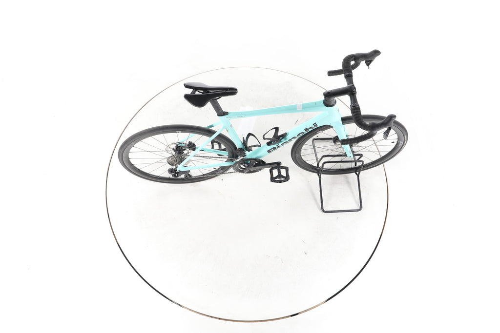 Bianchi Specialissima Comp 105 Di2 Rennrad Carbon 2025 - Image 13