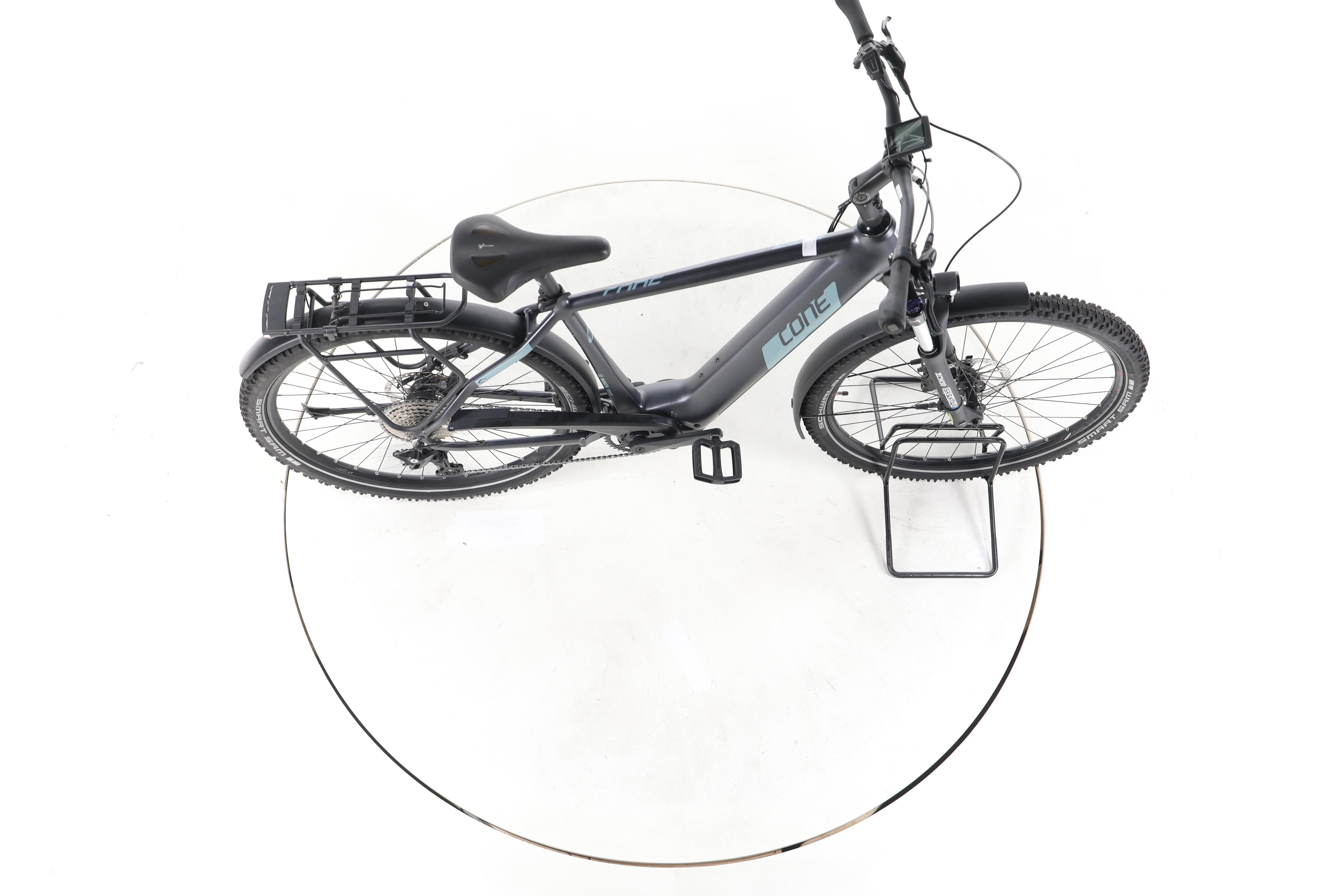 CONE Bikes eSUV IN 3.0 Trekking E-Bike - Image 13