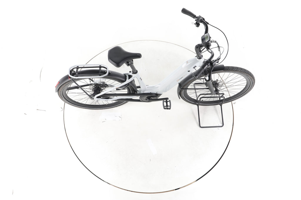 2R Manufaktur ELX 7 City E-Bike Tiefeinsteiger - Image 13