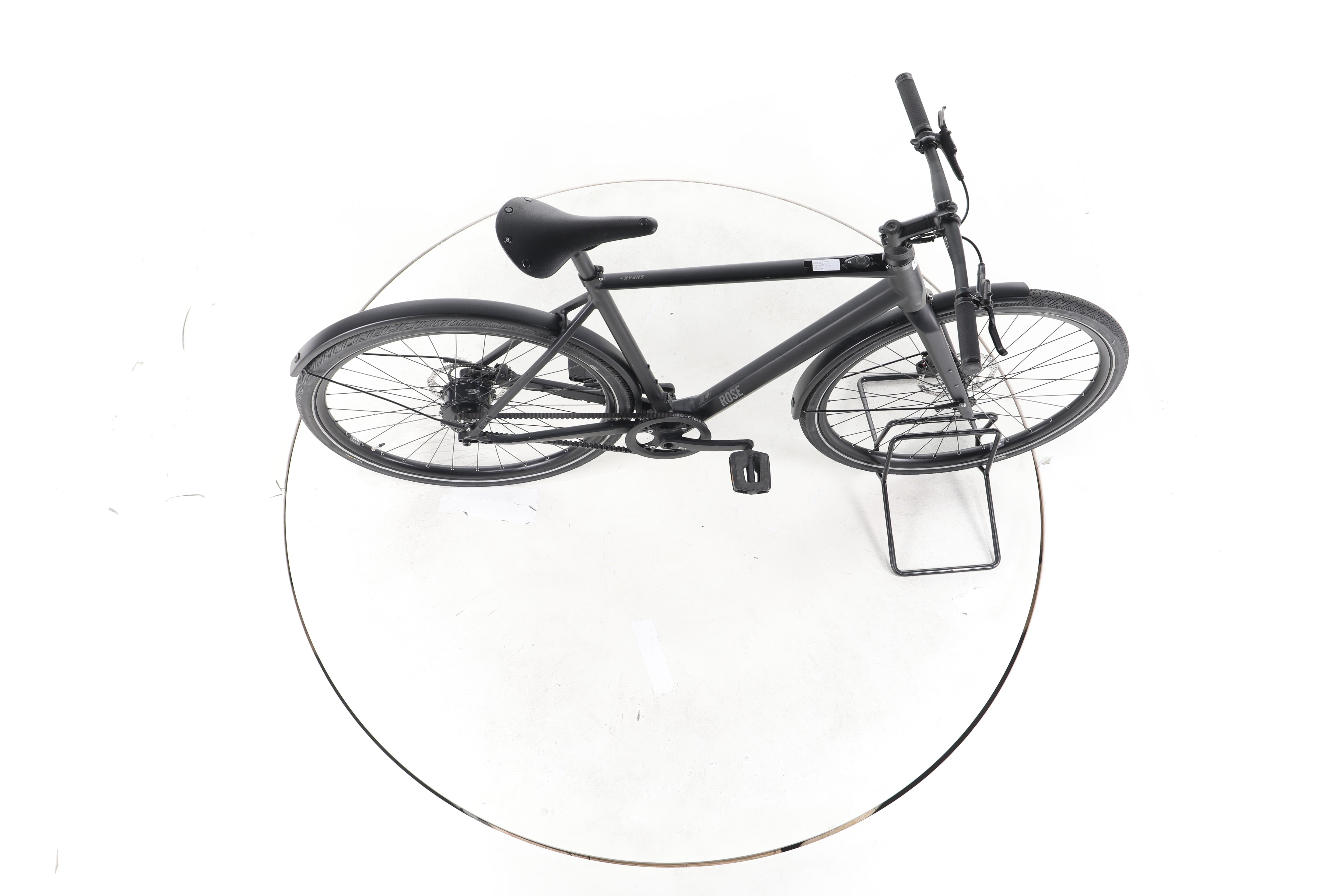 Rose SNEAK PLUS EQ City E-Bike - Image 13