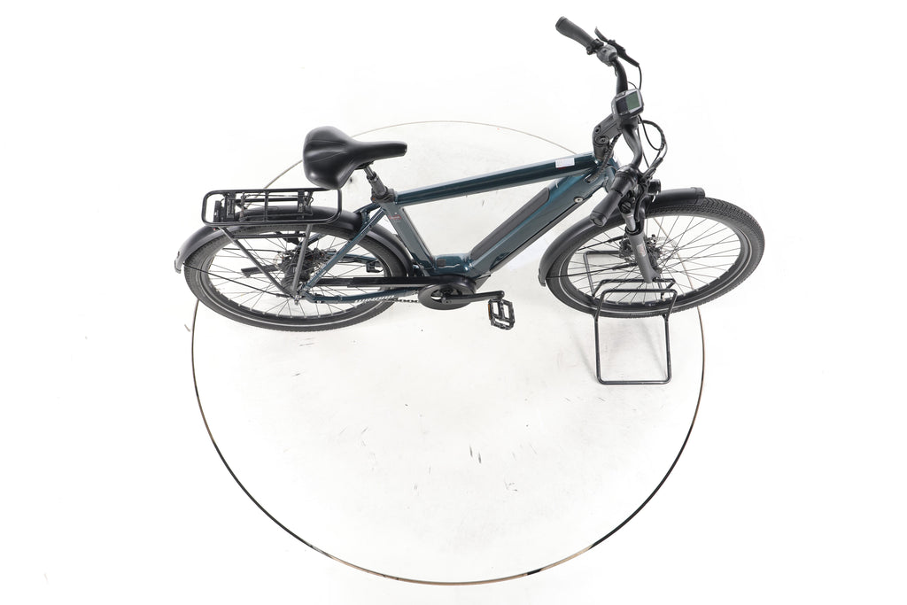 Winora Sinus N8 City E-Bike - Image 13