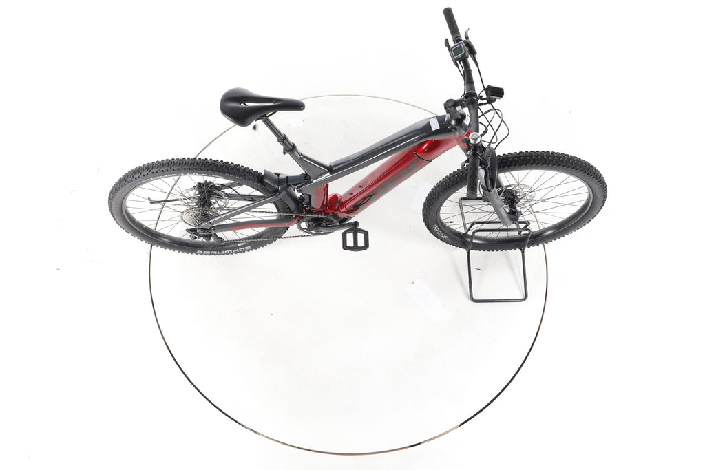 Trek Powerfly FS 4 E-Bike Fully - Image 13