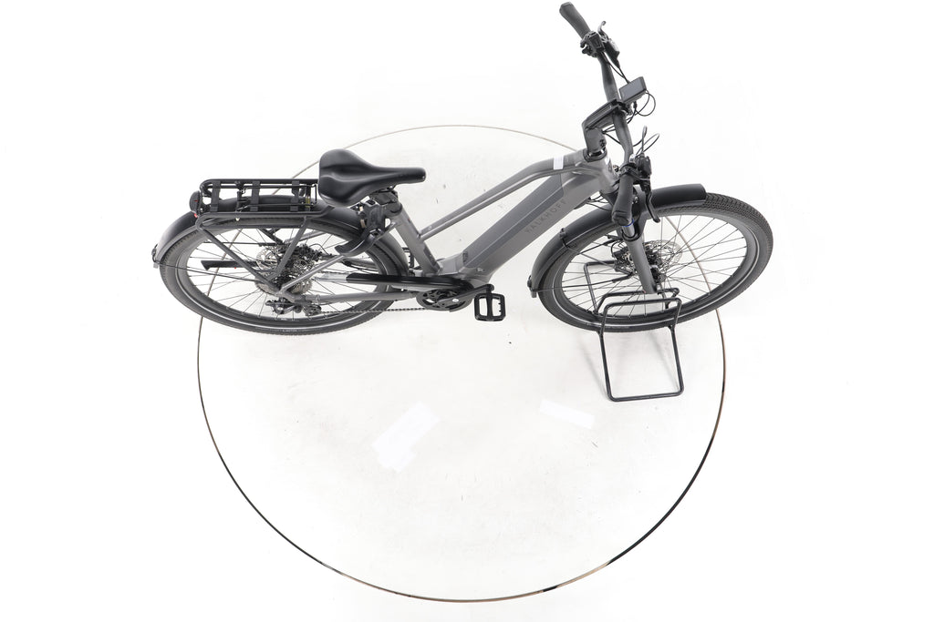 Kalkhoff Endeavour 5.B Advance+ ABS Trekking E-Bike 2024 - Image 13