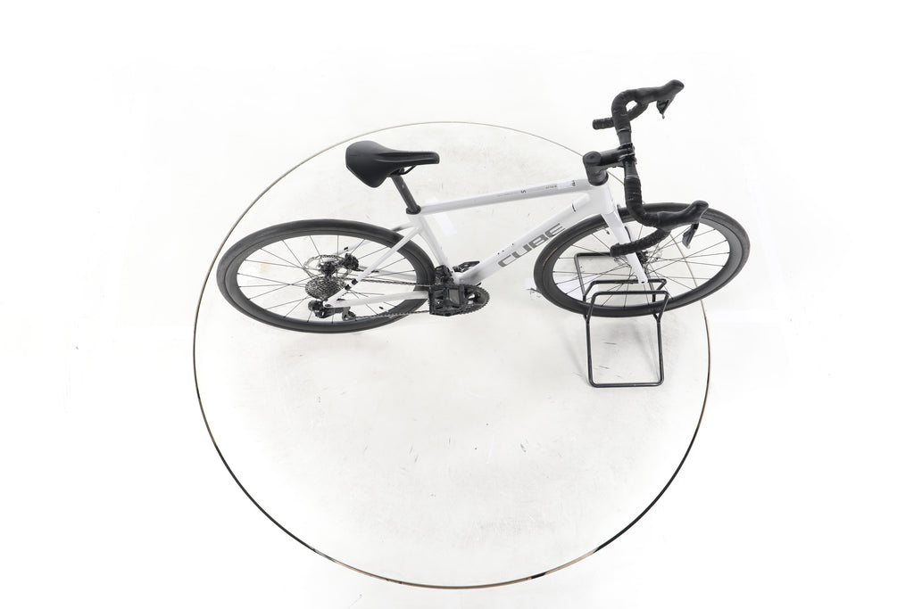 Cube Attain C:62 SLX Gravelbike Carbon 2025 - Image 13