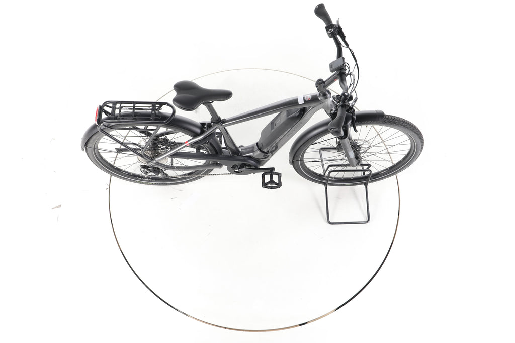 FLYER Upstreet5 7.10 Trekking E-Bike - Image 13