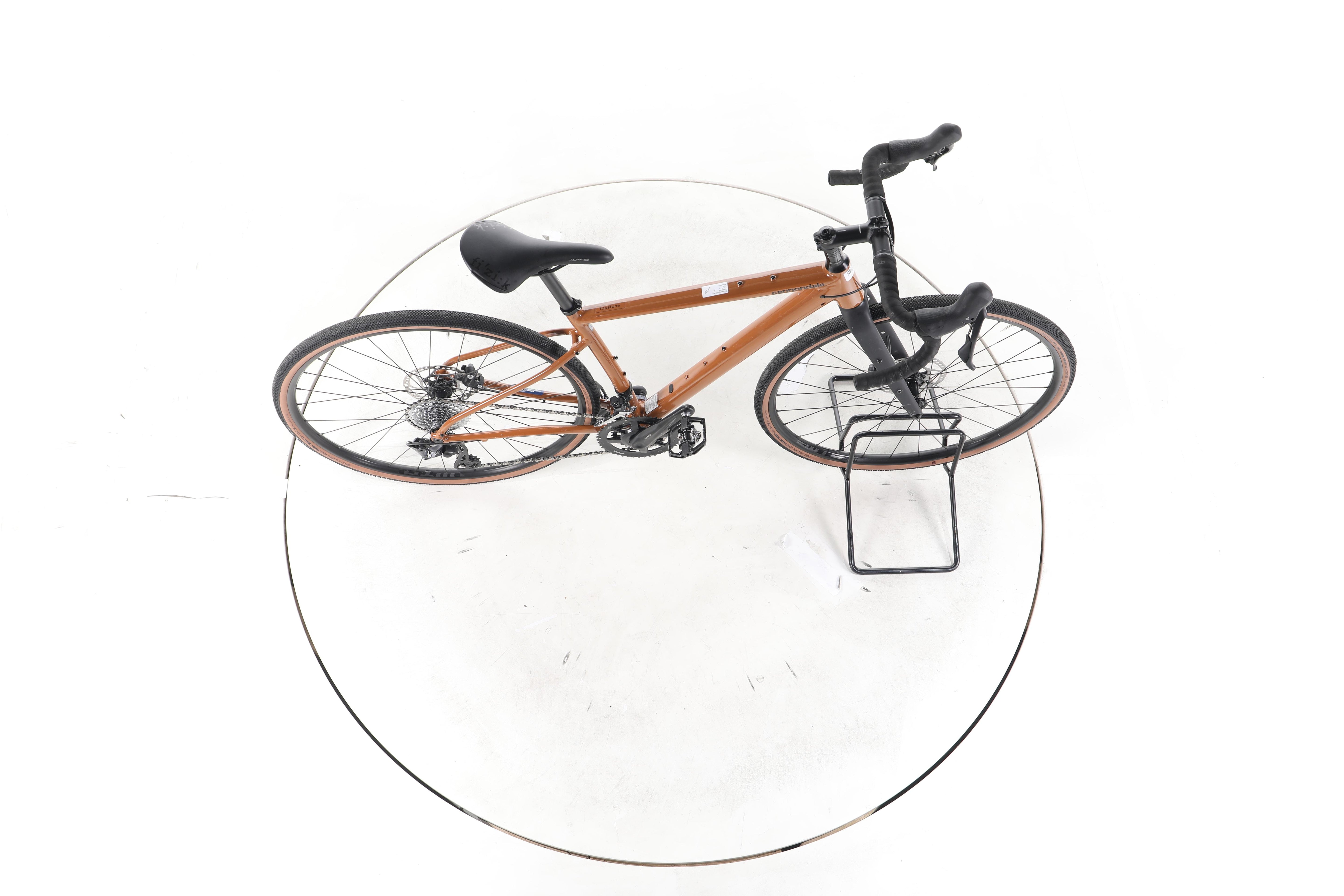 Cannondale Topstone 1 Gravelbike 2024 - Image 13