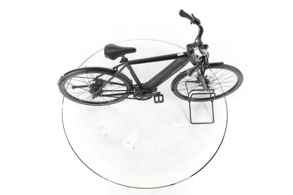 Riese & Müller Roadster4 vario City E-Bike 2025 - Image 13