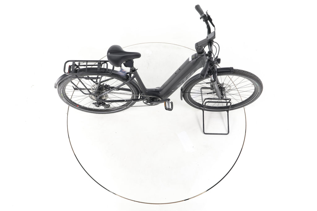 KTM Cento 10 Plus Trekking E-Bike Tiefeinsteiger - Image 13