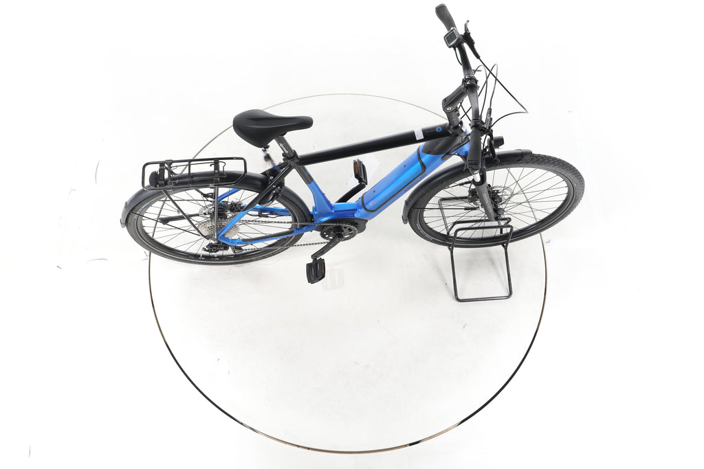 Kreidler Vitality Eco7 Sport Trekking E-Bike - Image 13
