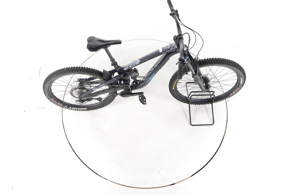 Trek Slash 8 XT Fahrrad Fully - Image 13