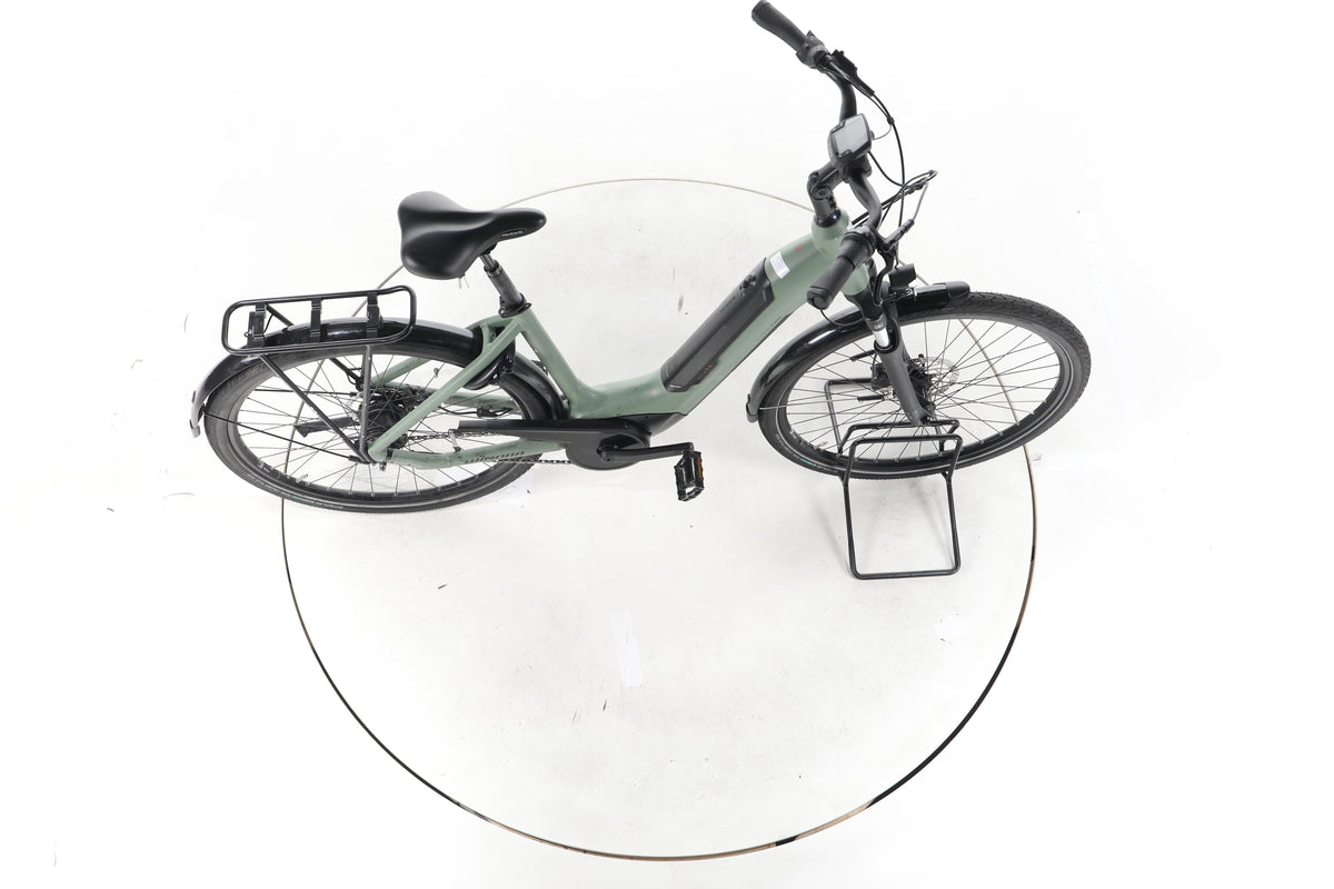 Winora Tria N8 City E-Bike Tiefeinsteiger - Image 13