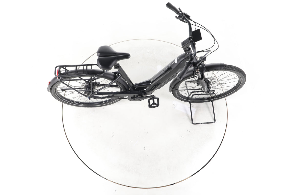 Bulls Lacuba EVO 5F Belt City E-Bike Tiefeinsteiger - Image 13
