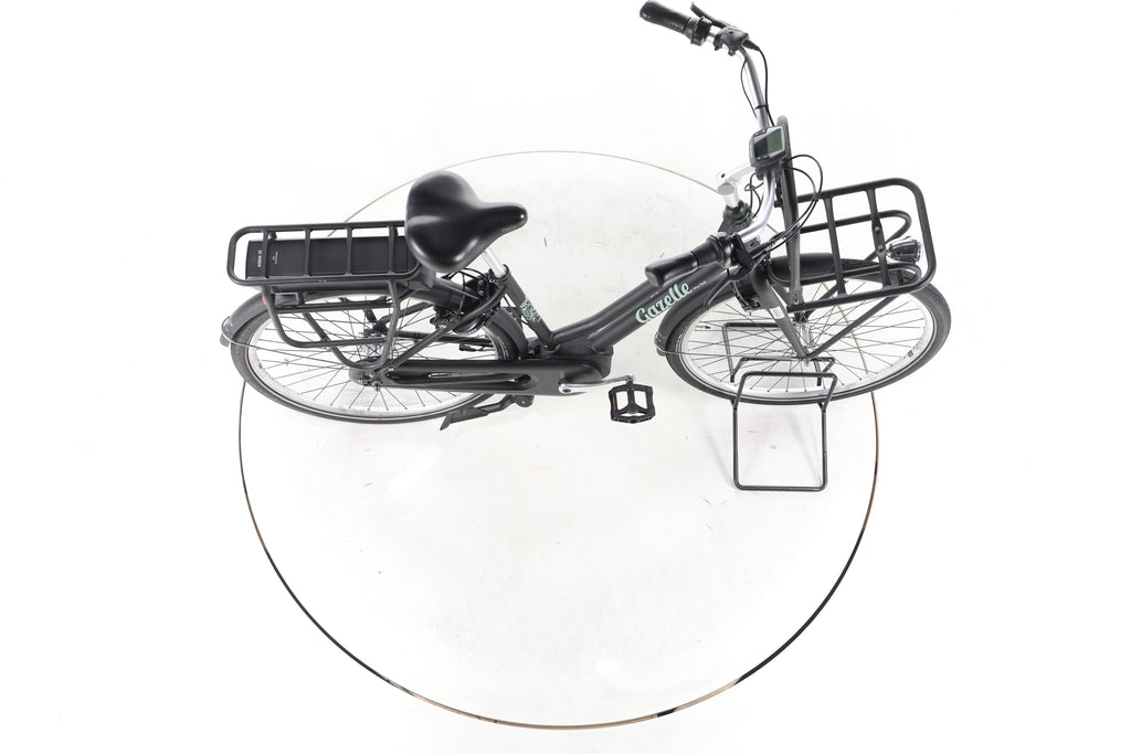 Gazelle Miss Grace C7+ City E-Bike - Image 13