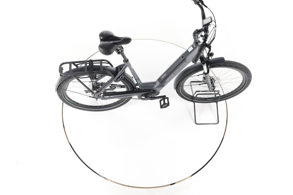 Puch Q 4.4 City E-Bike Tiefeinsteiger - Image 13