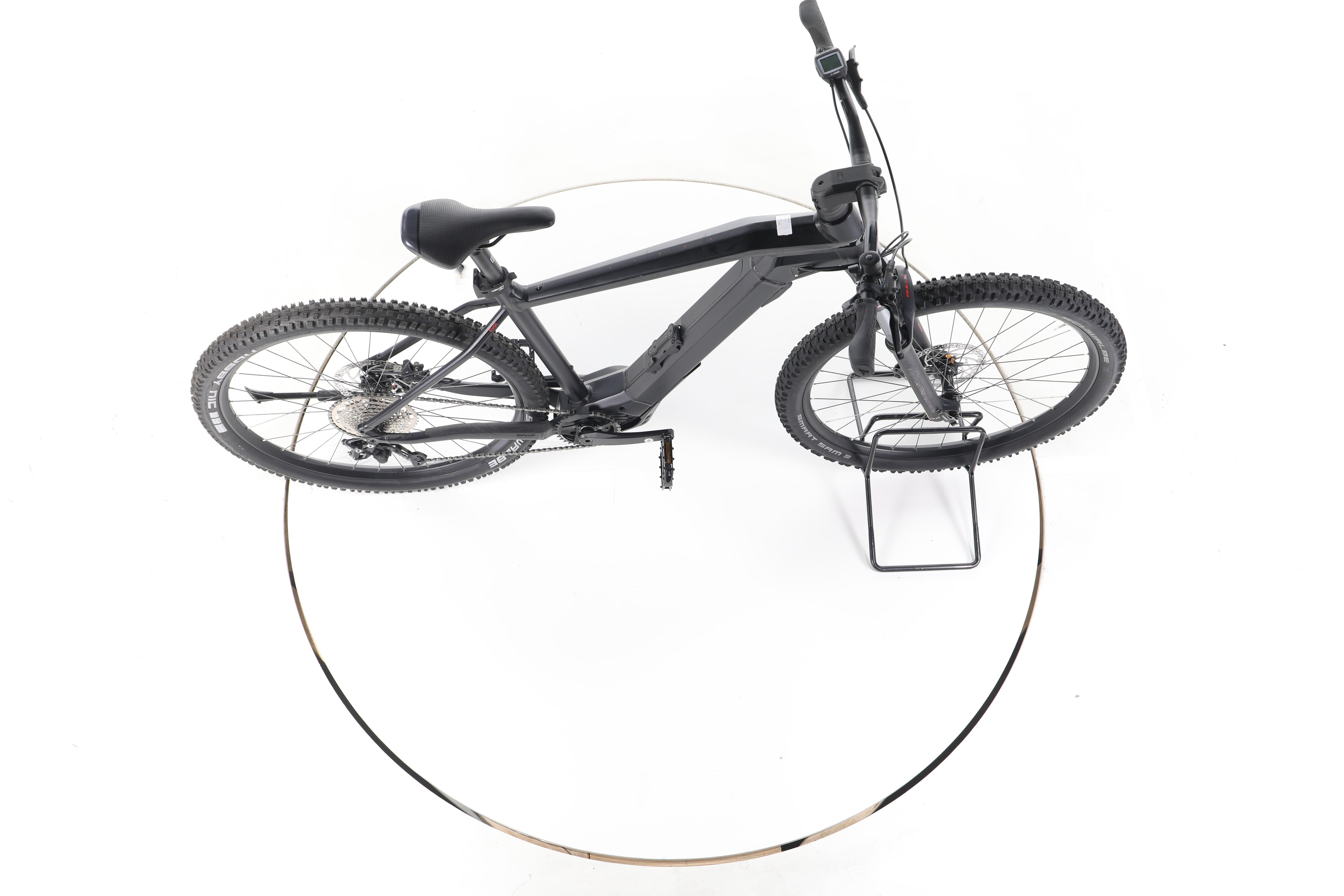 Bulls Sonic EVO 1 E-Bike - Image 13