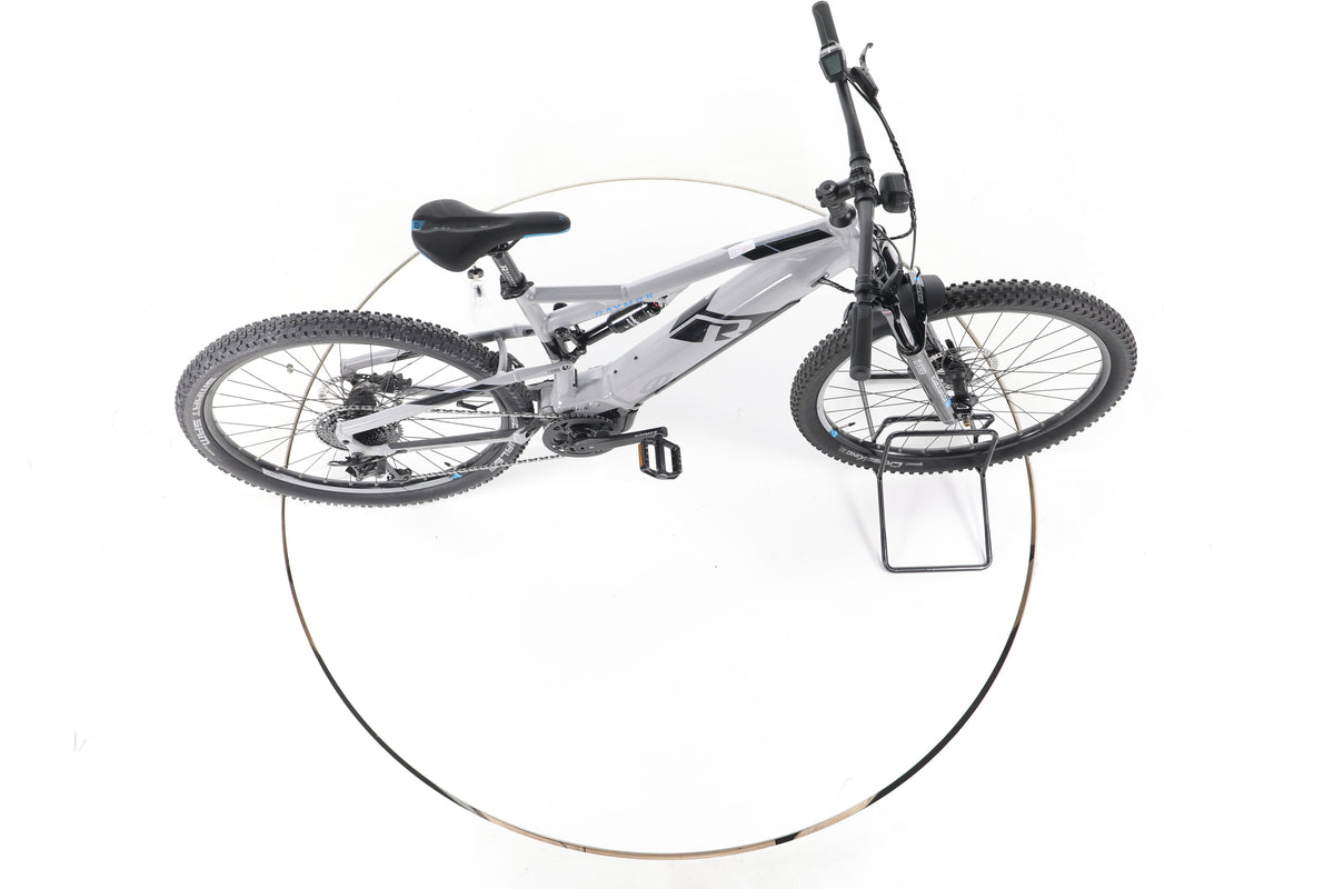 R Raymon FullRay 130E 5.0 E-Bike Fully - Image 13