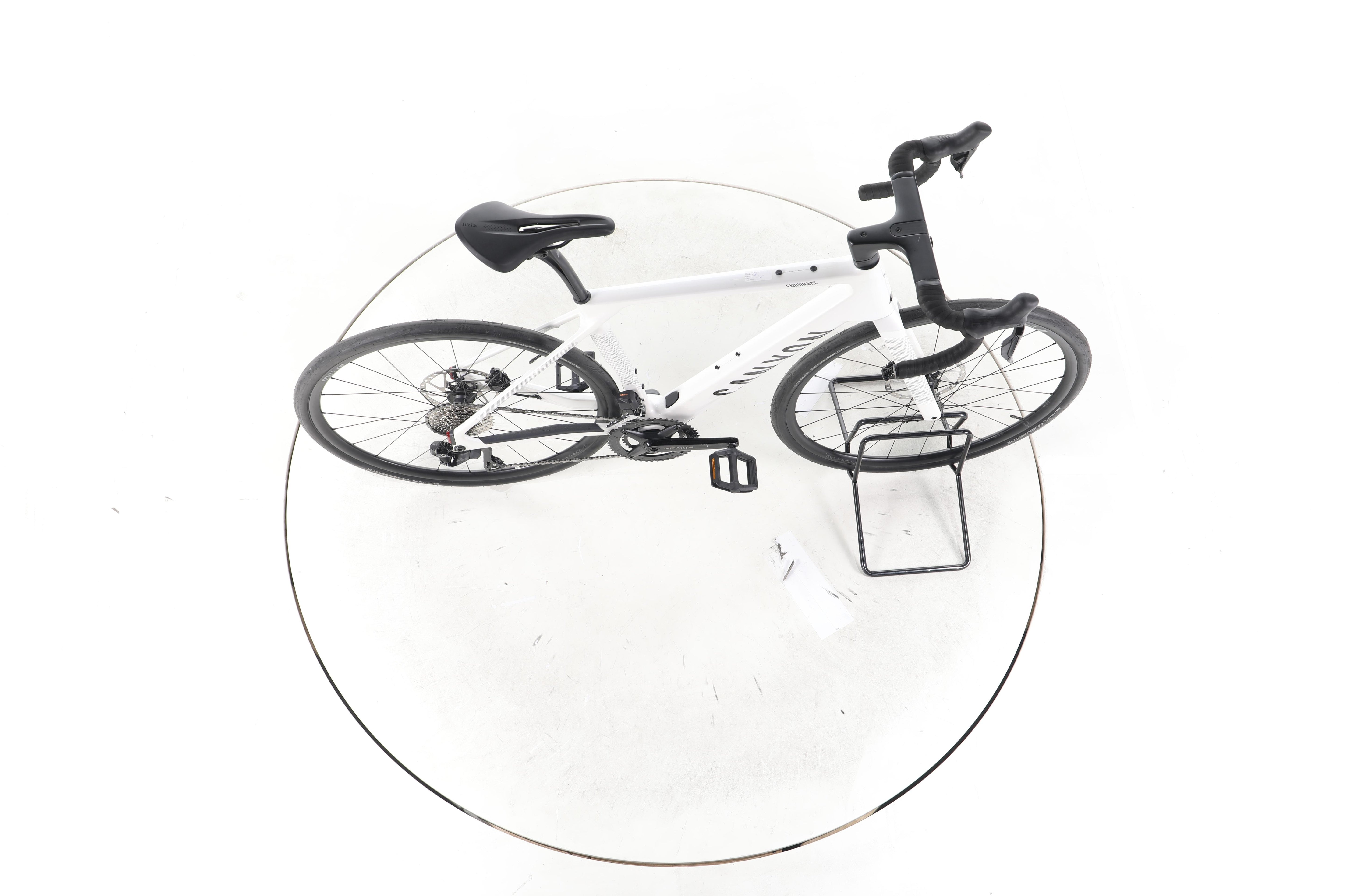 Canyon Endurace:ONfly CF 7 E-Gravel & Rennrad Carbon 2025 - Image 13