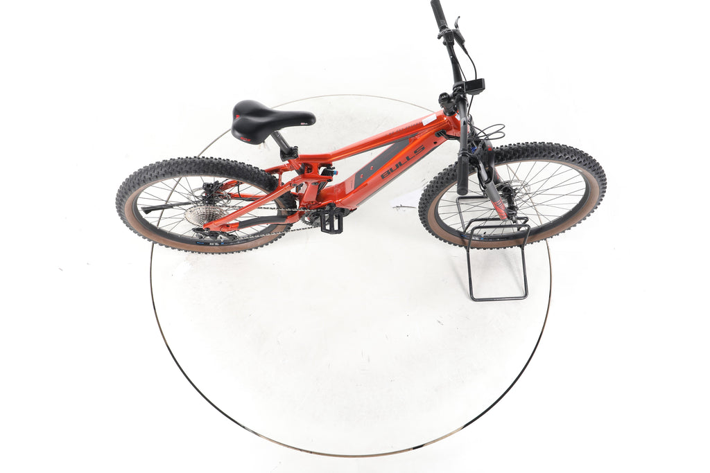 Bulls Copperhead EVO AM 1 E-Bike Fully - Image 13