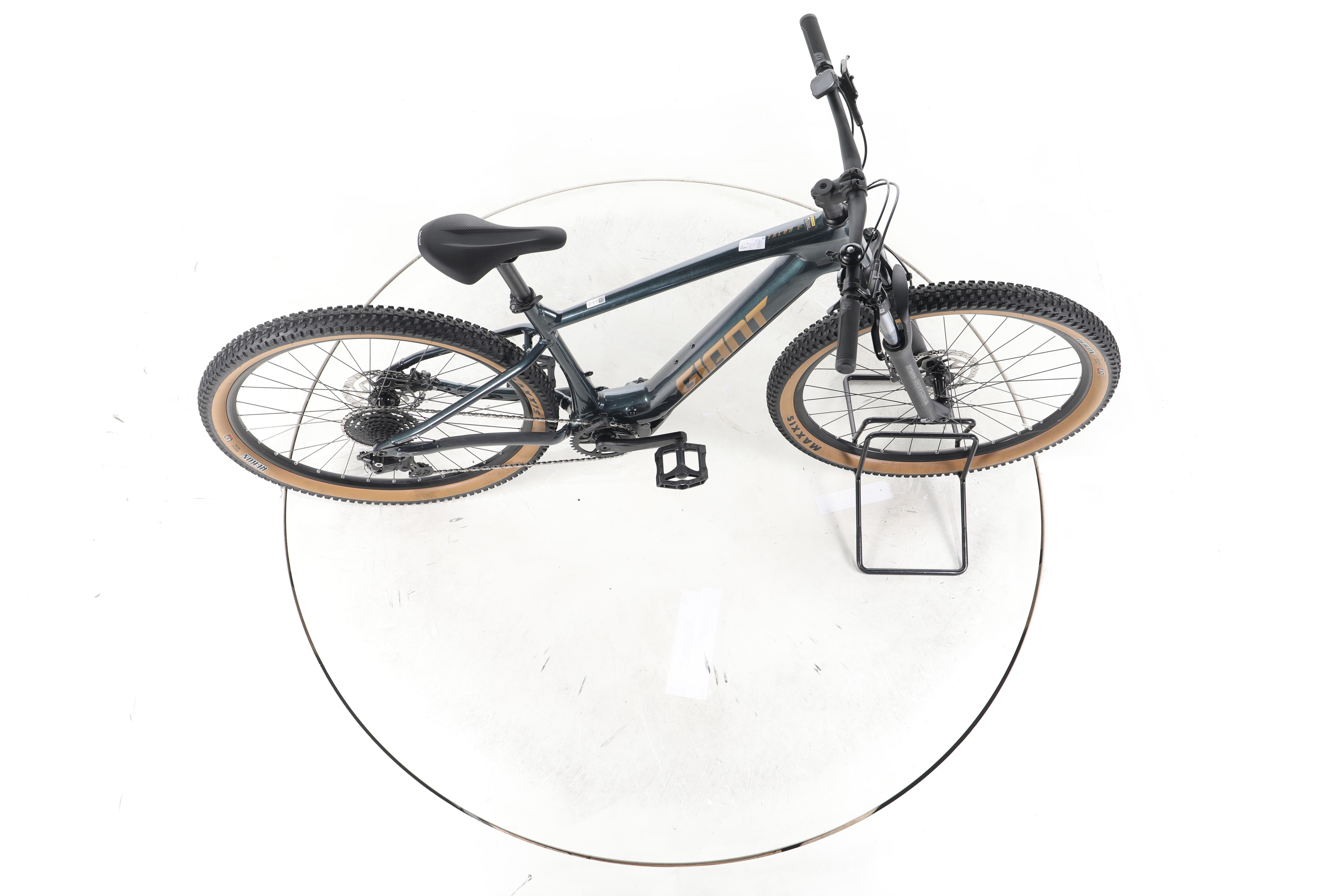 Giant Talon E+ | Gen2 E-Bike 2025 - Image 13