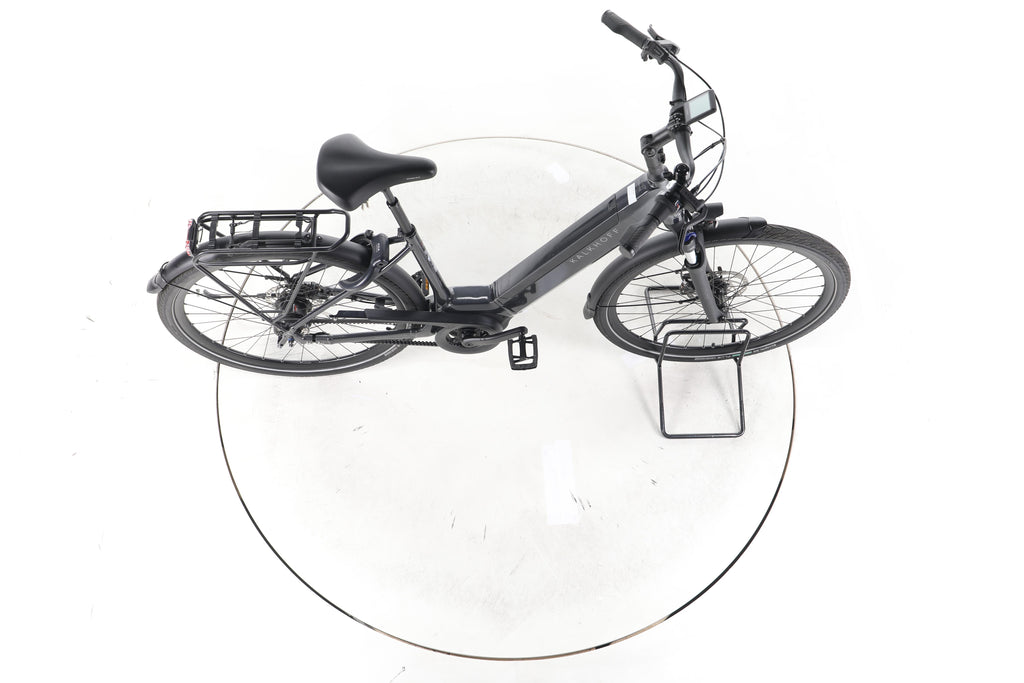 Kalkhoff Image 3.B excite City E-Bike Tiefeinsteiger 2024 - Image 13