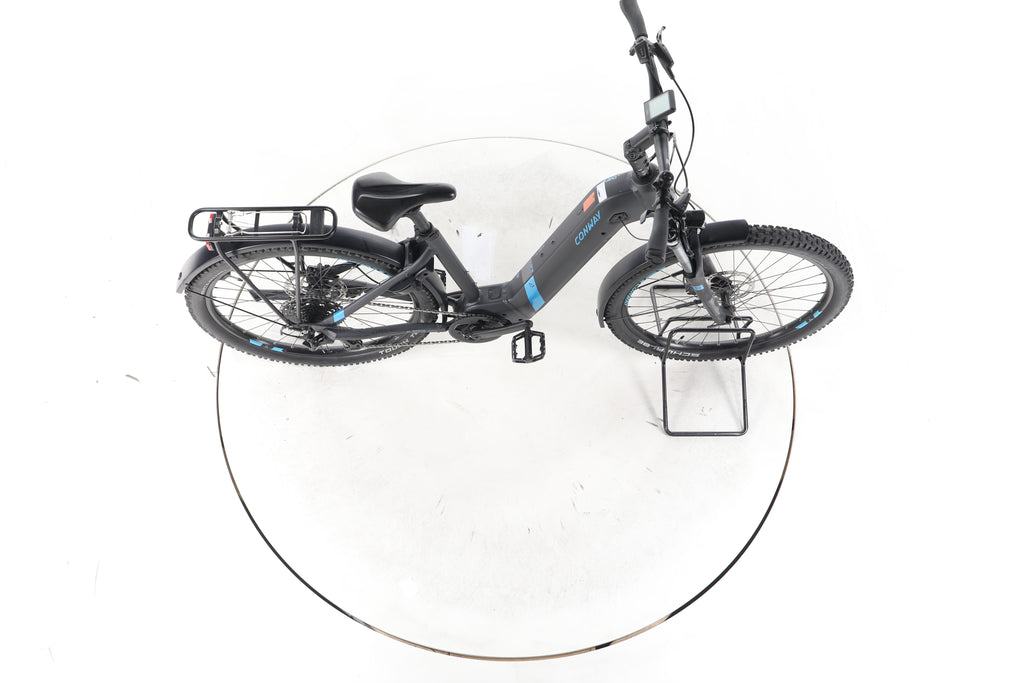 Conway Cairon C 2.0 Trekking E-Bike Tiefeinsteiger 2025 - Image 13