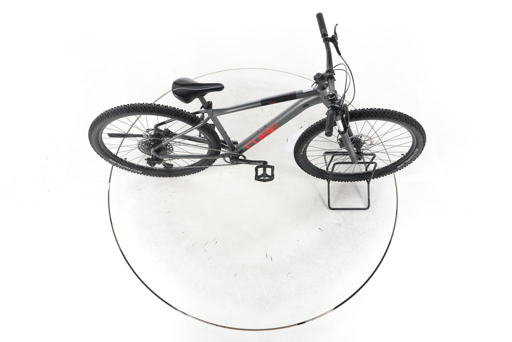 Cube Analog Fahrrad Hardtail - Image 13