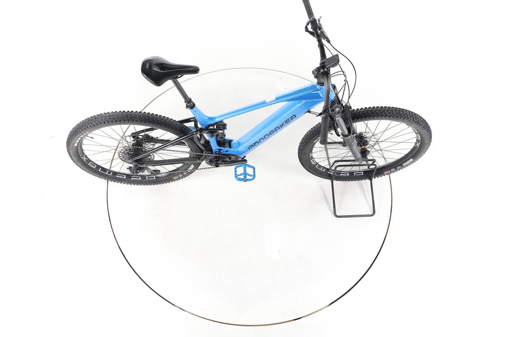 Mondraker Chaser R E-Bike Fully - Image 13