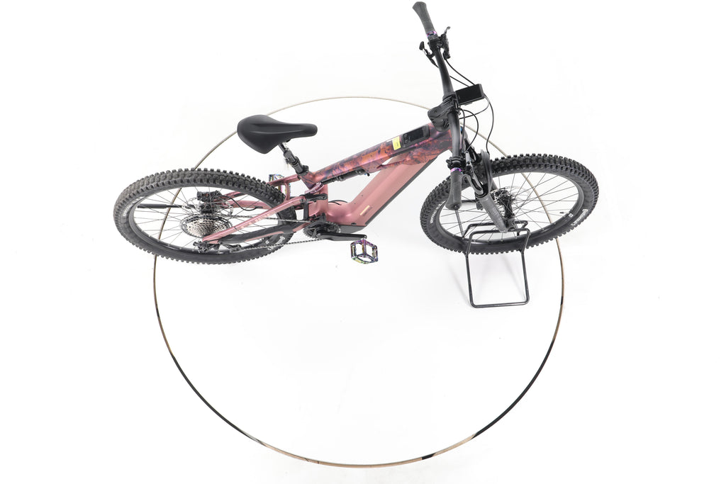 Cube Stereo Hybrid ONE44 HPC SLX E-Bike Fully Carbon 2026 - Image 13