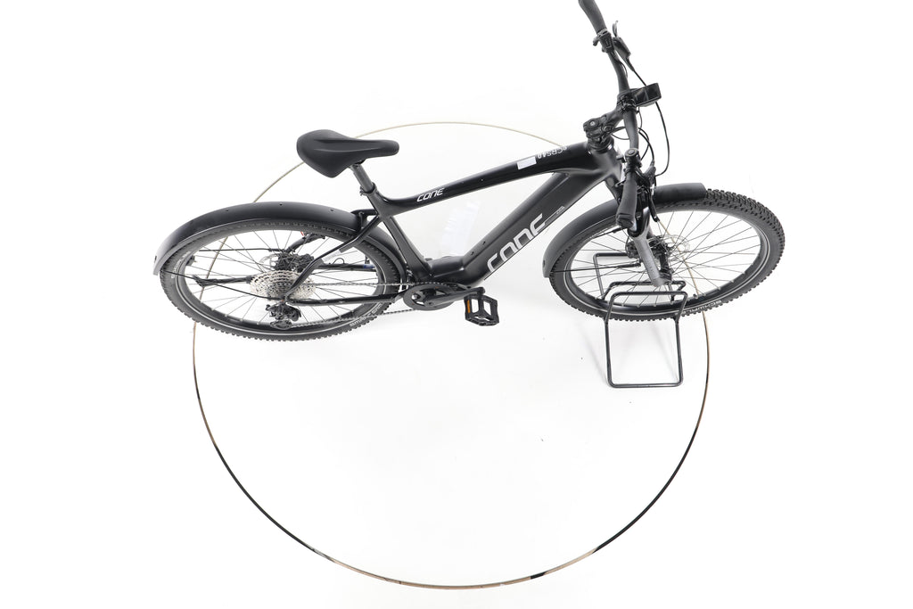 CONE Bikes eCross IN 4.0 E-Bike 2024 - Image 13