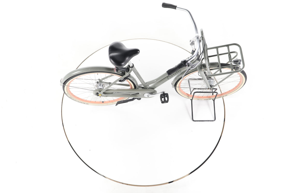 Gazelle Miss Grace Fahrrad City & Trekking - Image 13